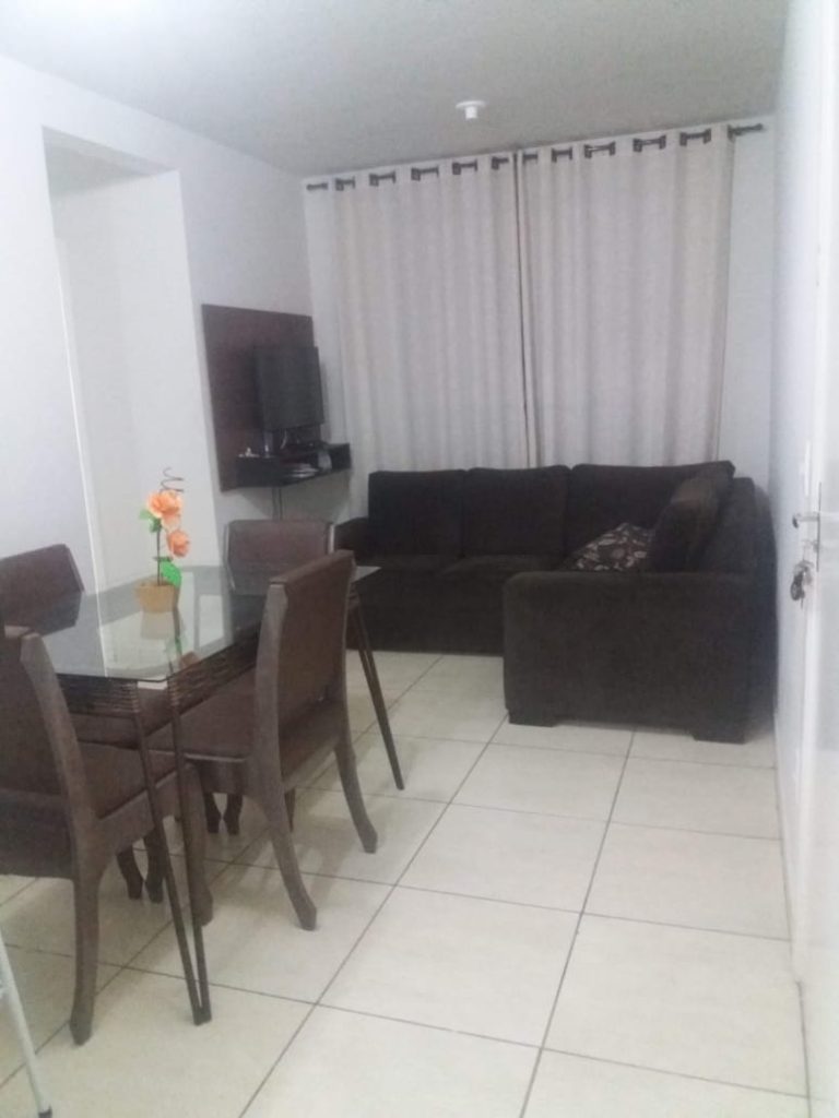 APARTAMENTO PÃO DE AÇÚCAR APARTAMENTO PÃO DE AÇÚCAR