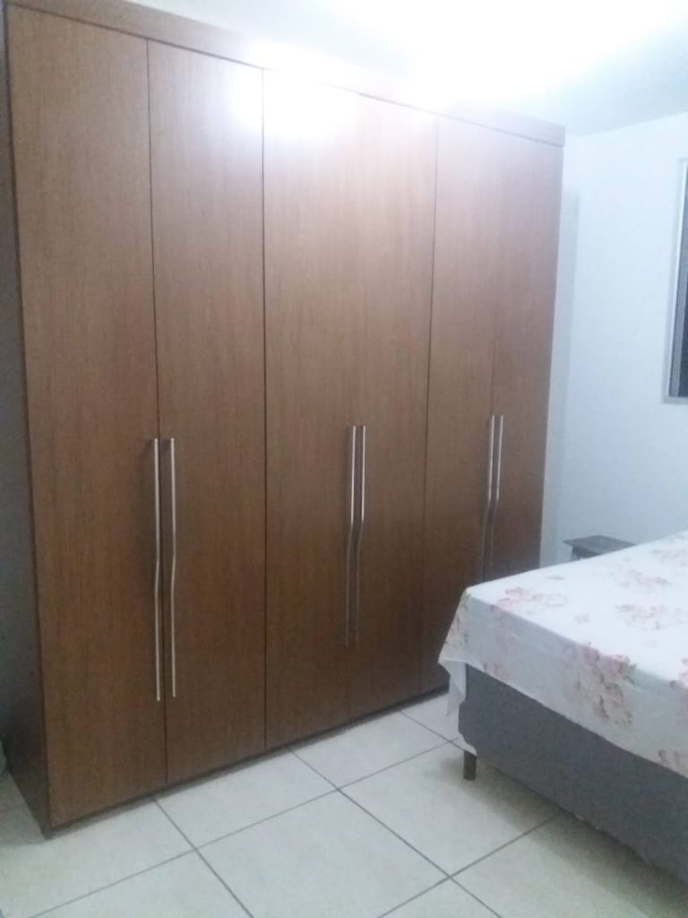APARTAMENTO PÃO DE AÇÚCAR APARTAMENTO PÃO DE AÇÚCAR