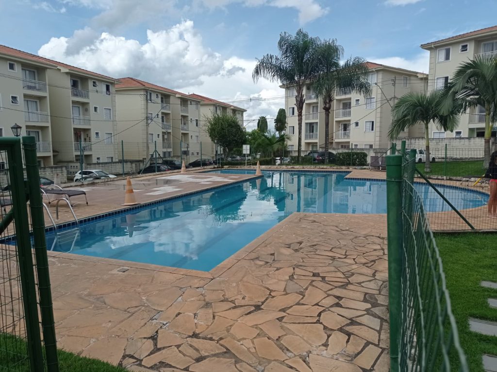 APARTAMENTO PORTAL BELA VISTA APARTAMENTO PORTAL BELA VISTA