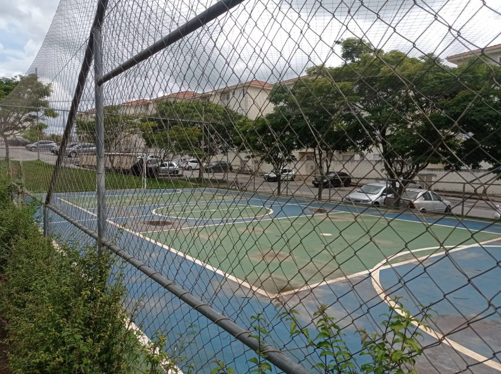 APARTAMENTO PORTAL BELA VISTA APARTAMENTO PORTAL BELA VISTA