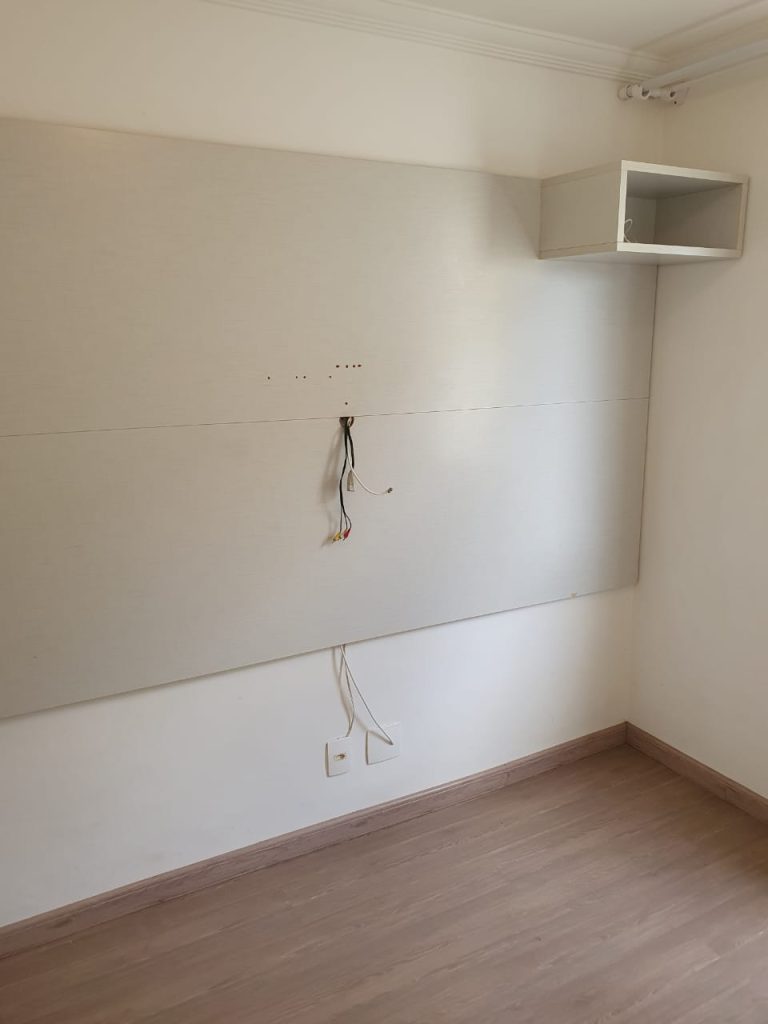 APARTAMENTO PORTAL BELA VISTA APARTAMENTO PORTAL BELA VISTA