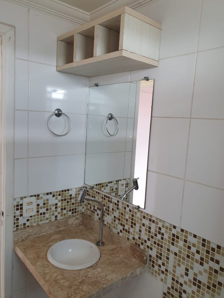 APARTAMENTO PORTAL BELA VISTA APARTAMENTO PORTAL BELA VISTA