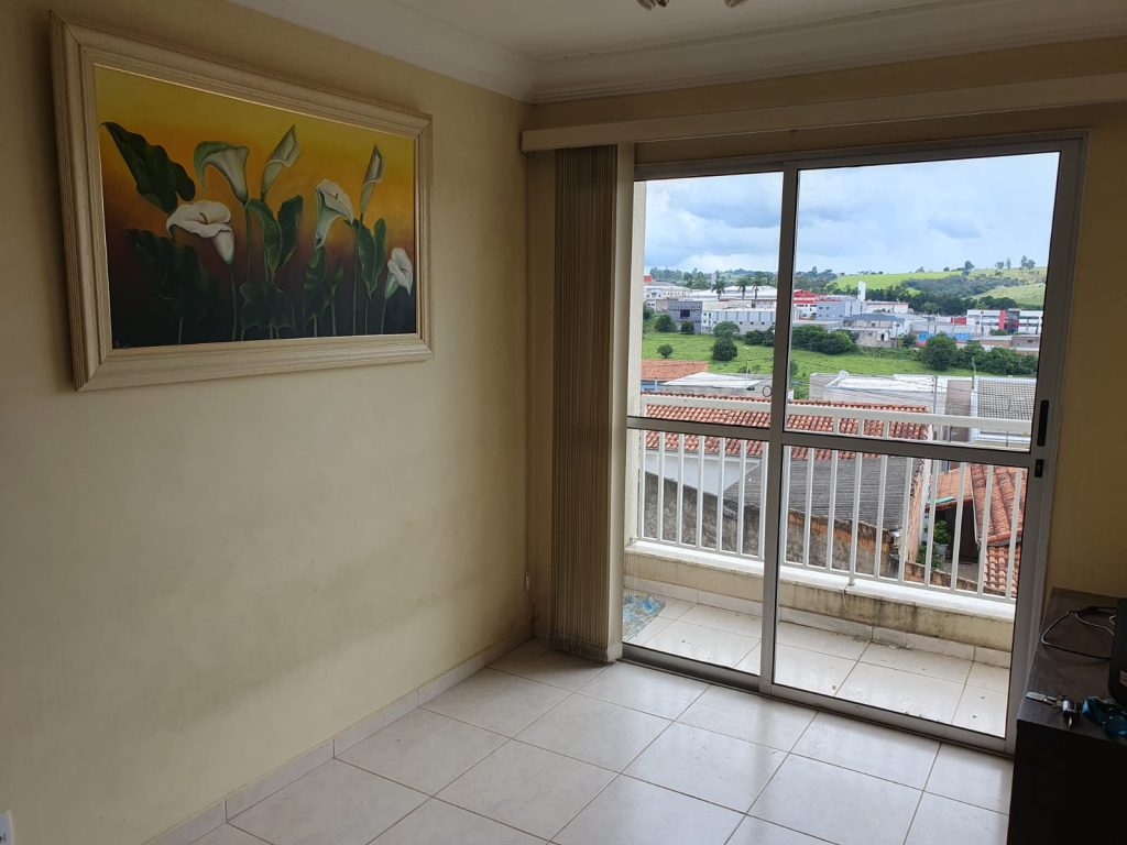 APARTAMENTO PORTAL BELA VISTA APARTAMENTO PORTAL BELA VISTA