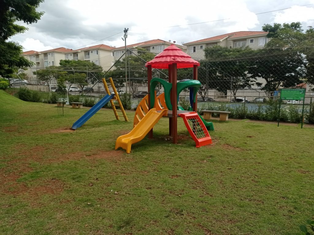 APARTAMENTO PORTAL BELA VISTA APARTAMENTO PORTAL BELA VISTA