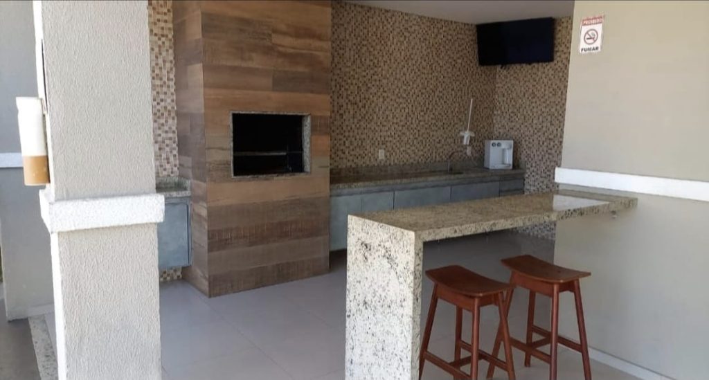 APARTAMENTO SOLAR DAS TURQUESAS APARTAMENTO SOLAR DAS TURQUESAS